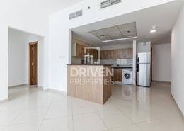 Apartment - 1 bedroom - 2 bathrooms for sale in Continental Tower - Dubai Marina - Dubai