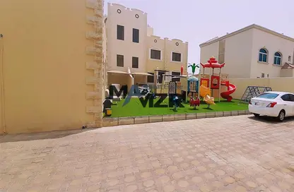 فيلا - 4 غرف نوم - 4 حمامات للايجار في مدينة محمد بن زايد - أبوظبي