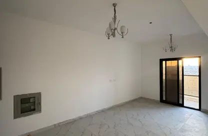 Apartment - 2 Bedrooms - 2 Bathrooms for rent in Ajman Hills - Al Alia - Ajman