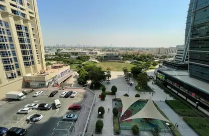 Apartment - 1 Bedroom - 2 Bathrooms for sale in Saba Tower 1 - JLT Cluster E - Jumeirah Lake Towers - Dubai Apartment - 1 Bedroom - 2 Bathrooms for sale in Saba Tower 1 - JLT Cluster E - Jumeirah Lake Towers - Dubai