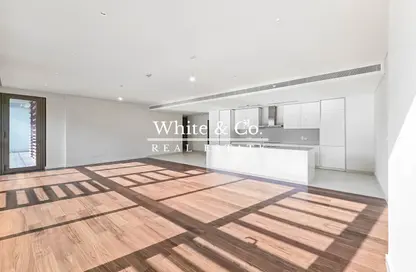Apartment - 3 Bedrooms - 5 Bathrooms for sale in Building 19 - CityWalk Residential - City Walk - Dubai