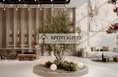 شقة - غرفة نوم - 2 حمامات للبيع في بيرل هاوس 4 - قرية الجميرا سركل - دبي شقة - غرفة نوم - 2 حمامات للبيع في بيرل هاوس 4 - قرية الجميرا سركل - دبي