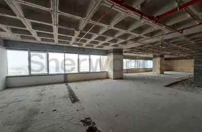 Office Space - Studio - 1 Bathroom for rent in Millennium Plaza Hotel  and  Commercial Tower - Sheikh Zayed Road - Dubai