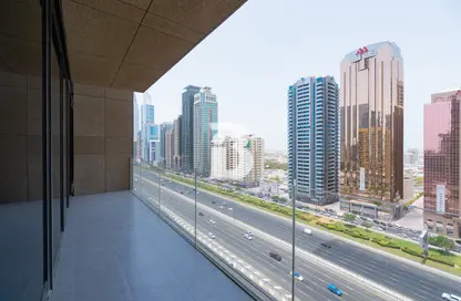 Office Space - Studio for rent in Maze Tower - Sheikh Zayed Road - Dubai Office Space - Studio for rent in Maze Tower - Sheikh Zayed Road - Dubai