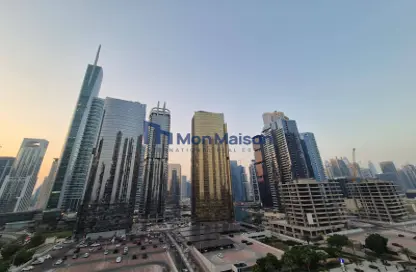 Business Centre - Studio - 1 Bathroom for rent in Mazaya Business Avenue AA1 - Mazaya Business Avenue - Jumeirah Lake Towers - Dubai
