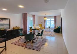 Apartment - 2 bedrooms - 2 bathrooms for rent in Arno A - Arno - The Views - Dubai