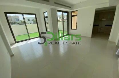 Villa - 3 Bedrooms - 4 Bathrooms for rent in Mira Oasis 3 - Mira Oasis - Reem - Dubai