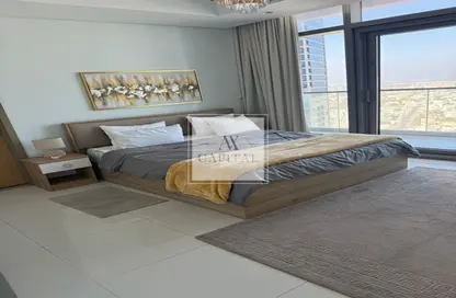 Apartment - 2 Bedrooms - 2 Bathrooms for sale in Paramount Tower Hotel  and  Residences - Business Bay - Dubai