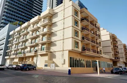 شقة - 1 حمام للبيع في May ريزيدنس 2 - ماي رزدنس - الضاحية 10 - قرية الجميرا سركل - دبي