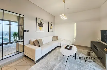 Apartment - 1 Bedroom - 2 Bathrooms for rent in Sobha Creek Vistas Tower B - Sobha Hartland - Mohammed Bin Rashid City - Dubai