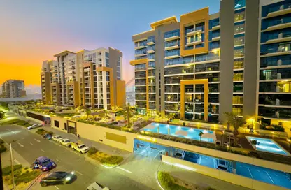 شقة - 1 حمام للبيع في عزيزي ريفيرا - ميدان واحد - ميدان - دبي