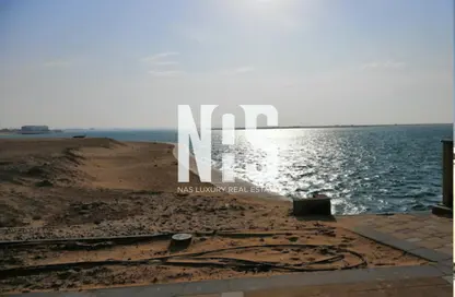أرض - استوديو للبيع في جزيرة ناريل - أبوظبي