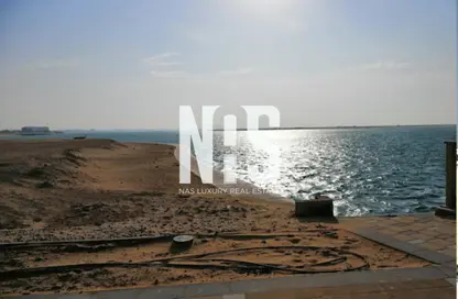 أرض - استوديو للبيع في جزيرة ناريل - أبوظبي