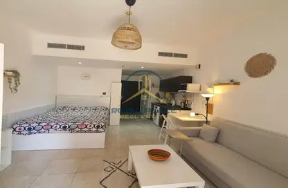 Apartment - Studio - 1 Bathroom for sale in Diamond Views 1 - Diamond Views - Jumeirah Village Circle - Dubai
