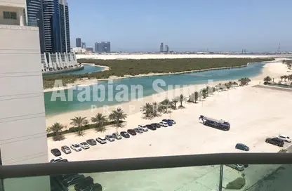 شقة - 3 غرف نوم - 5 حمامات للايجار في أبراج الشاطئ - شمس أبوظبي - جزيرة الريم - أبوظبي