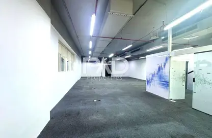مكتب - استوديو للايجار في ذا إكستشنج - الخليج التجاري - دبي مكتب - استوديو للايجار في ذا إكستشنج - الخليج التجاري - دبي