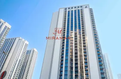 Apartment - 2 Bedrooms - 2 Bathrooms for sale in The Bridges - Shams Abu Dhabi - Al Reem Island - Abu Dhabi