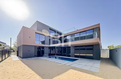Villa - 5 Bedrooms - 7+ Bathrooms for sale in Masaar - Tilal City - Sharjah
