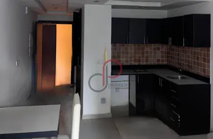 شقة - 1 حمام للايجار في ميدان هانوفر - الضاحية 10 - قرية جميرا الدائرية - دبي