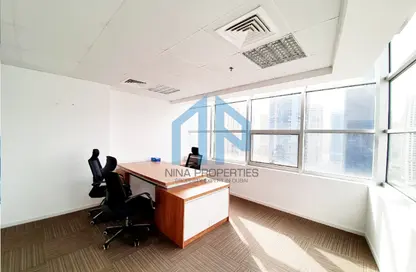 Office Space - Studio - 2 Bathrooms for sale in Mazaya Business Avenue BB2 - Mazaya Business Avenue - Jumeirah Lake Towers - Dubai