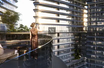 Apartment - 2 Bedrooms - 3 Bathrooms for sale in Binghatti Hills - Dubai Science Park - Dubai