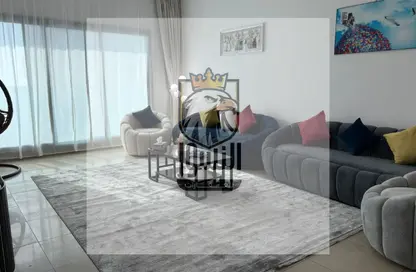 شقة - 4 غرف نوم - 4 حمامات للايجار في فايرمونت عجمان - النخيل 2 - النخيل - عجمان