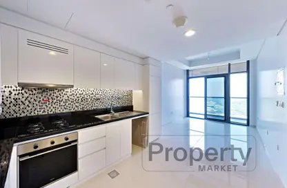 Apartment - 1 Bedroom - 1 Bathroom for rent in Aykon City Tower C - Aykon City - Business Bay - Dubai