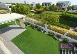 Villa - 5 bedrooms - 4 bathrooms for rent in Sidra Villas I - Sidra Villas - Dubai Hills Estate - Dubai