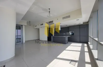 Apartment - 3 Bedrooms - 5 Bathrooms for sale in Ocean Heights - Dubai Marina - Dubai