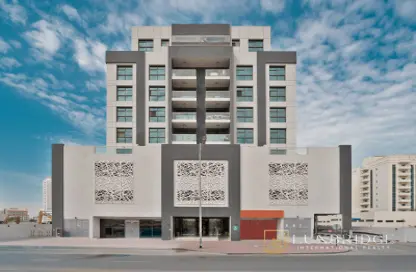 عمارة بالكامل - 8 غرف نوم للبيع في أو إس تي - 4 الورسان - الورسان - دبي