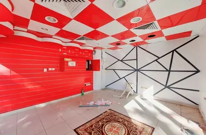 Empty Room image for: Shop - Studio for rent in Hai Al Salama - Central District - Al Ain, Image 1