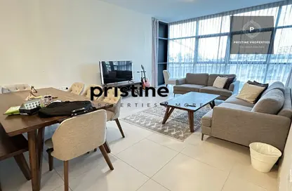 Apartment - 1 Bedroom - 2 Bathrooms for sale in The View - Al Raha Beach - Abu Dhabi