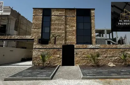 فيلا - 5 غرف نوم - 7 حمامات للبيع في تلال عجمان - العالية - عجمان