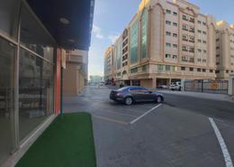 Shop for rent in Al Thani Muwaileh - Muwaileh Commercial - Sharjah