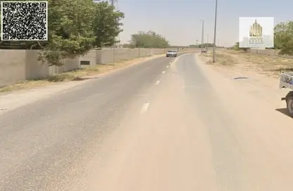 أرض - استوديو للبيع في الزاهية جاردنز - الزاهية - عجمان