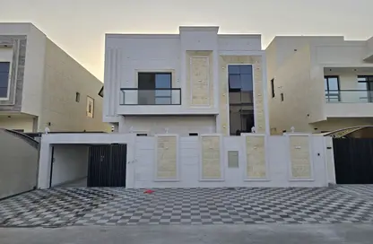 فيلا - 5 غرف نوم - 7 حمامات للبيع في الحليو 2 - الحليو - عجمان