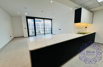 Apartment - 1 Bedroom - 2 Bathrooms for rent in THE PEARL - Umm Hurair 2 - Umm Hurair - Dubai
