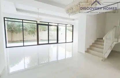 فيلا - 4 غرف نوم - 5 حمامات للايجار في ذي فيلد - داماك هيلز - دبي