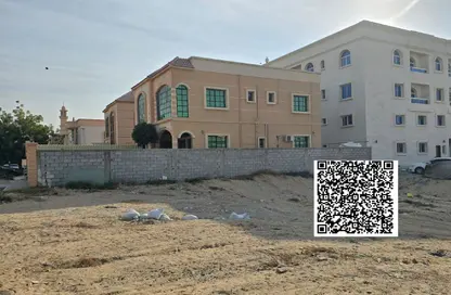 أرض - استوديو للبيع في فلل الروضة 2 - 2 الروضة - الروضة - عجمان أرض - استوديو للبيع في فلل الروضة 2 - 2 الروضة - الروضة - عجمان