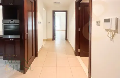 Apartment - 1 Bedroom - 1 Bathroom for sale in Zanzebeel 1 - Zanzebeel - Old Town - Dubai