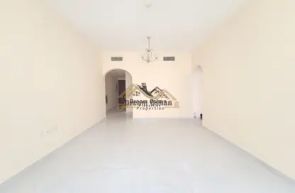 Apartment - 2 Bedrooms - 2 Bathrooms for rent in Muwaileh Commercial - Sharjah