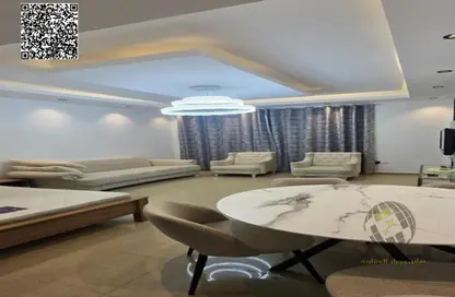 Apartment - Studio - 1 Bathroom for sale in Horizon Towers - Ajman Downtown - Ajman