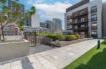 Apartment - 1 Bedroom - 1 Bathroom for sale in Eaton Place - Jumeirah Village Circle - Dubai