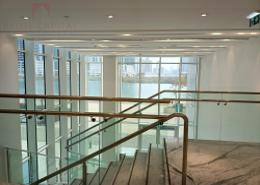 Apartment - 3 bedrooms - 4 bathrooms for rent in Yasmina Residence - Al Reem Island - Abu Dhabi