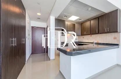 Apartment - 1 Bedroom - 1 Bathroom for sale in Hydra Avenue Towers - City Of Lights - Al Reem Island - Abu Dhabi