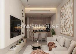 Studio - 1 bathroom for sale in The Autograph - Jumeirah Village Circle - Dubai