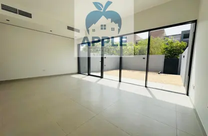 Villa - 2 Bedrooms - 4 Bathrooms for rent in Robinia - Masaar - Tilal City - Sharjah