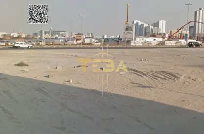 Land - Studio for sale in Al Rashidiya Towers - Al Rashidiya - Ajman Downtown - Ajman