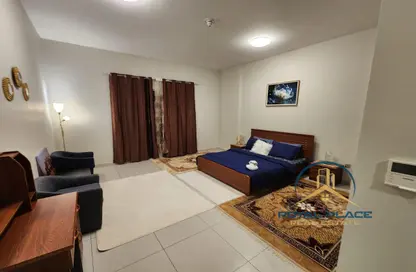 شقة - غرفة نوم - 2 حمامات للايجار في حدائق الإمارات 1 - قرية الجميرا سركل - دبي