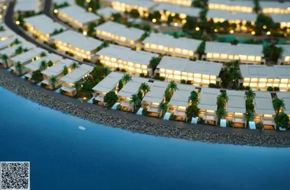 Villa - 7+ Bedrooms - 7+ Bathrooms for sale in AlThuraya Island - Ajmal Makan City - Sharjah Waterfront City - Sharjah